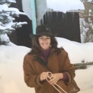 Meet your Posher, Dianne